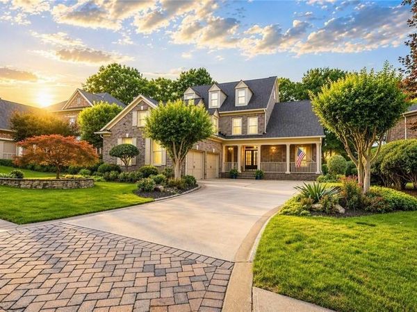 116 Ridgemoor Trace, Canton, GA 30115