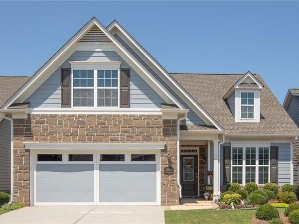 3631 Cresswind Parkway SW, Gainesville, GA 30504