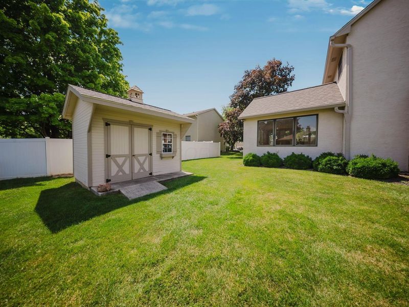 1619 Tuscarora Drive, Grove City, OH 43123 Photo 51