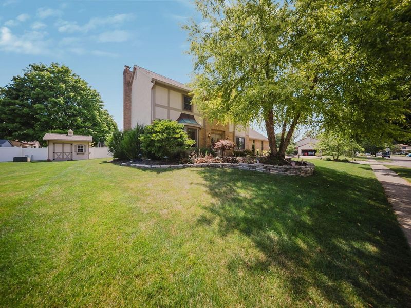 1619 Tuscarora Drive, Grove City, OH 43123 Photo 52