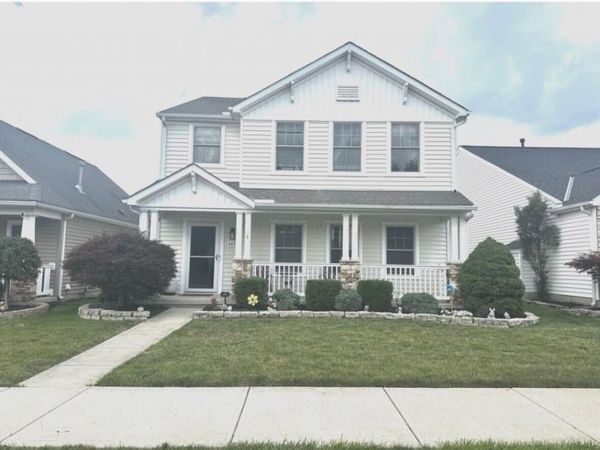 6036 Pennington Creek Drive , Dublin, OH 43016