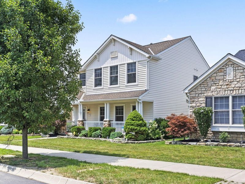 6036 Pennington Creek Drive, Dublin, OH 43016 Photo 3