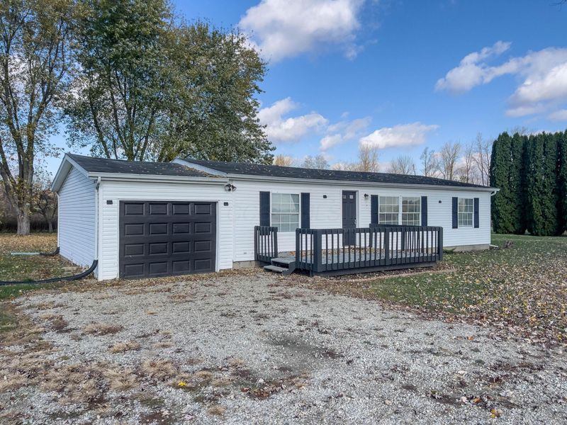 5380 Runkle Road , Saint Paris, OH 43072 Photo 3