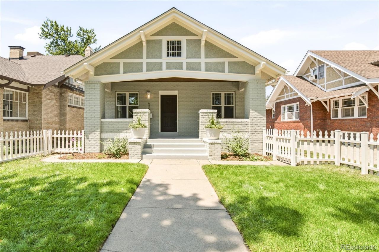 625 Cook Street, Denver, CO 80206 Main Photo