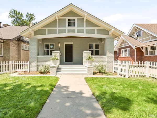 625 Cook Street, Denver, CO 80206