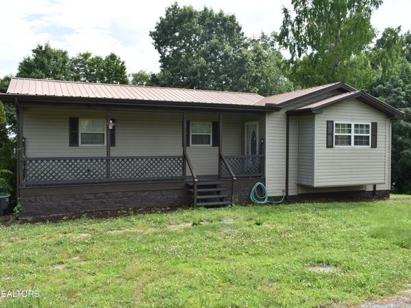 227 Southern Lane, Tazewell, TN 37879