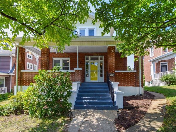 928 Wasena AVE SW, Roanoke, VA 24015