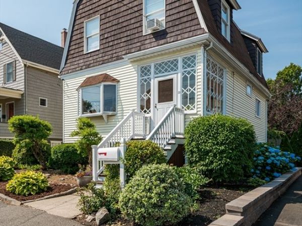 29 Ellis Rd, Swampscott, MA 01907