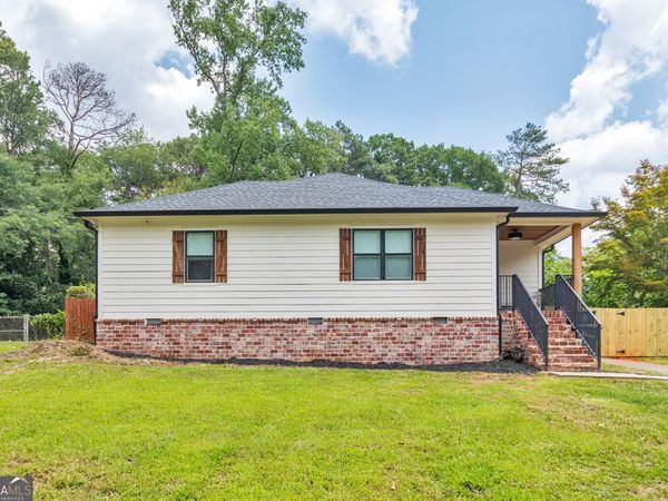 235 Mathews Circle SE, Marietta, GA 30067