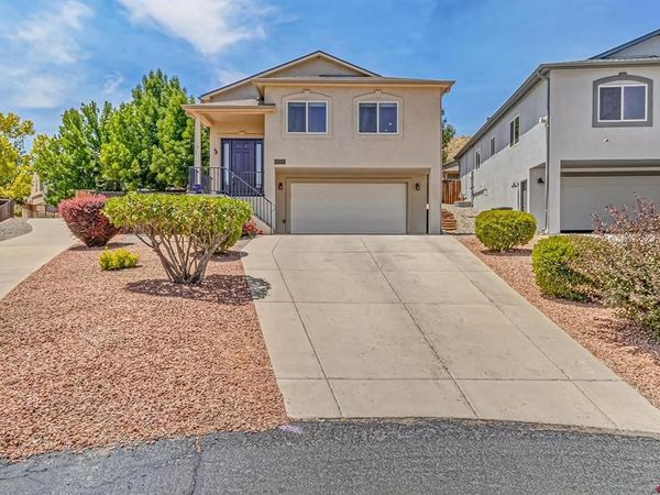 401 1/2 Rana Court, Grand Junction, CO 81507