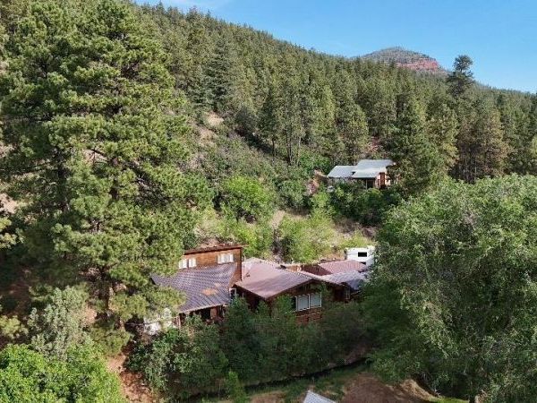 6777 CR 203, Durango, CO 81301