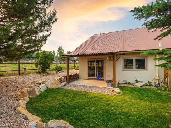 790 Chipeta Drive, Ridgway, CO 81432