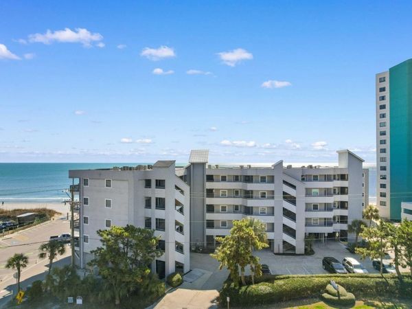 1310 N Waccamaw Dr. , Unit 409, Garden City Beach, SC 29576
