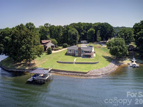 117 Summersong Lane, Mooresville, NC 28117