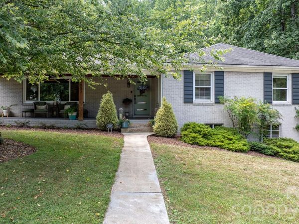 1007 I Street, North Wilkesboro, NC 28659