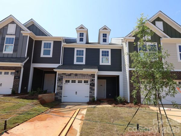 402 Hendley Drive, York, SC 29745