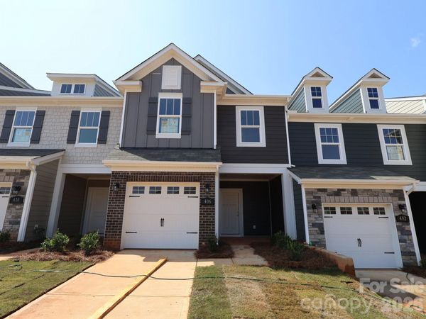 406 Hendley Drive, York, SC 29745