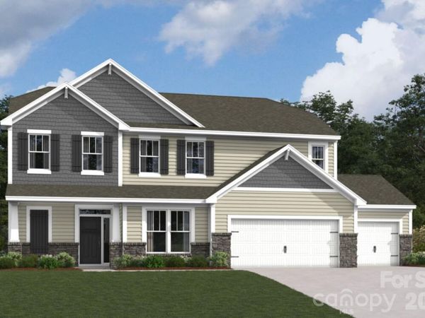 246 Amber Glen Drive , Locust, NC 28097