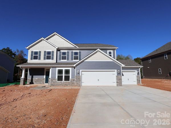 246 Amber Glen Drive, Locust, NC 28097