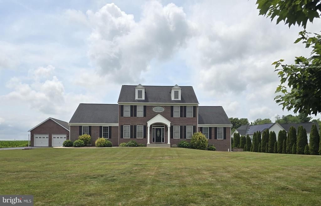 5715 DOUBS ROAD, ADAMSTOWN, MD 21710