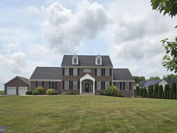 5715 DOUBS ROAD, ADAMSTOWN, MD 21710