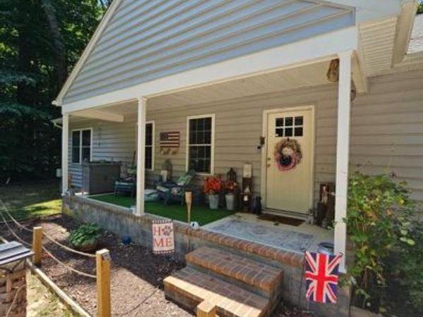29283 WOODRIDGE DRIVE , EASTON, MD 21601