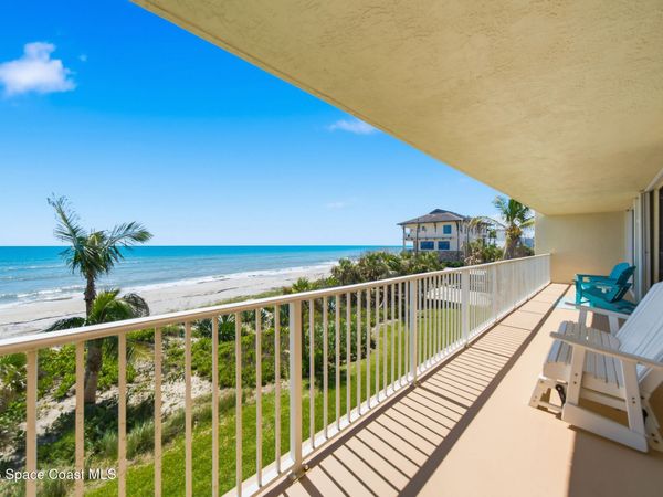 1595 Highway A1a, Unit 302, Satellite Beach, FL 32937