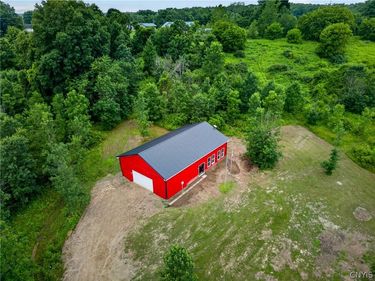 4261 St Rt 49 , Pennellville, NY 13132