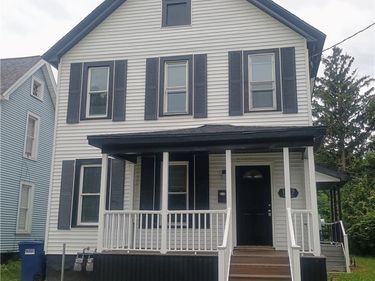 1017 Willis Avenue , Syracuse, NY 13204