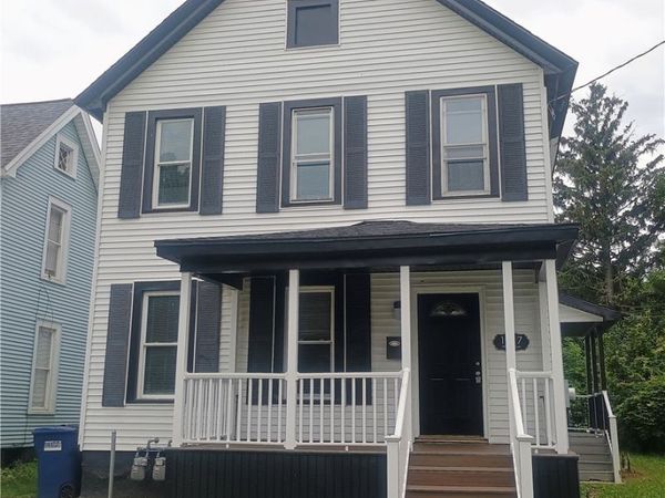 1017 Willis Avenue, Syracuse, NY 13204