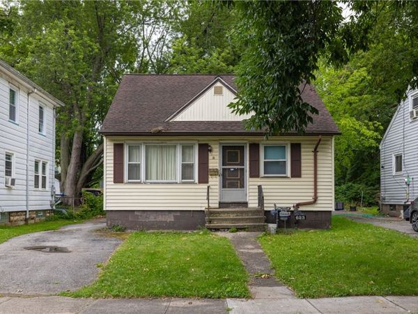 623 Augustine Street , Rochester, NY 14613