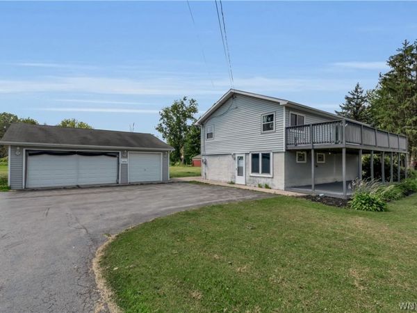 3484 Murphy Road , Newfane, NY 14108