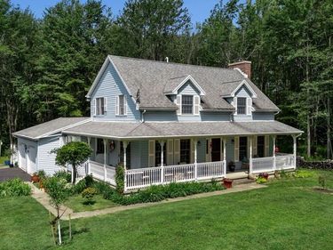 7700 Bleistein Road, West Falls, NY 14170