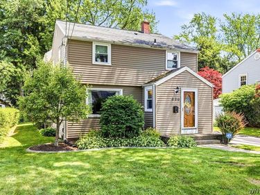 330 Rudlen Road , Lewiston, NY 14092