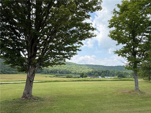 VL Lyndon Abbott Road , Franklinville, NY 14737