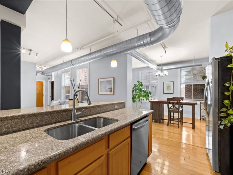 3200 Franklin Boulevard, Unit 204, Cleveland, OH 44113 Photo 12