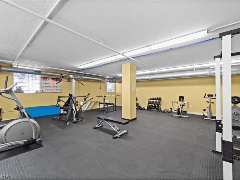 3200 Franklin Boulevard, Unit 204, Cleveland, OH 44113 Photo 32