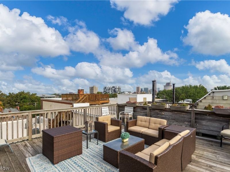 3200 Franklin Boulevard, Unit 204, Cleveland, OH 44113 Photo 39