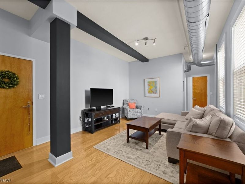 3200 Franklin Boulevard, Unit 204, Cleveland, OH 44113 Photo 4