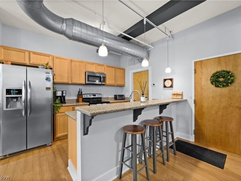 3200 Franklin Boulevard, Unit 204, Cleveland, OH 44113 Photo 9
