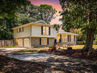 1736 Sulgrave Road, Charleston, SC 29414