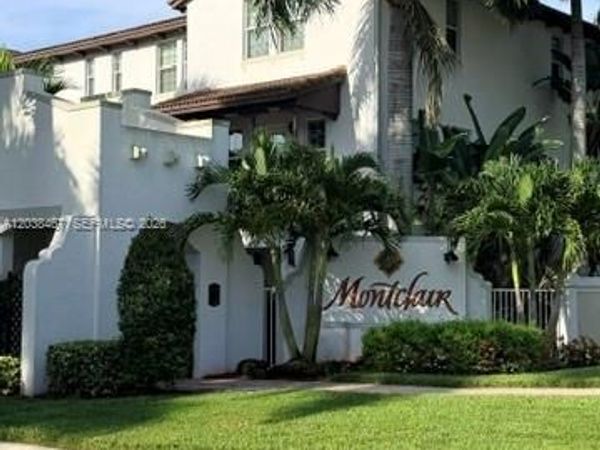 11835 SW 27th St , Unit 801, Miramar, FL 33025