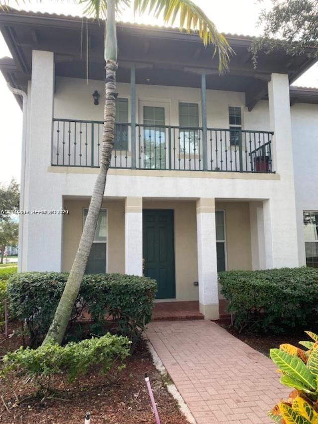 11835 SW 27th St , Unit 801, Miramar, FL 33025 Photo
