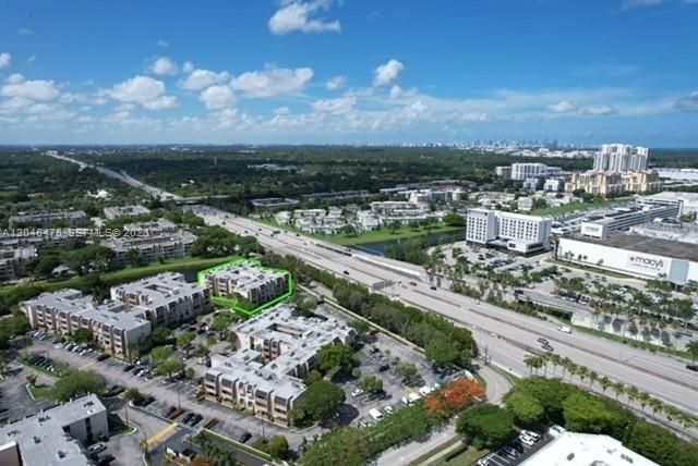 7715 SW 86th St , Unit A2-205, Miami, FL 33143 Photo