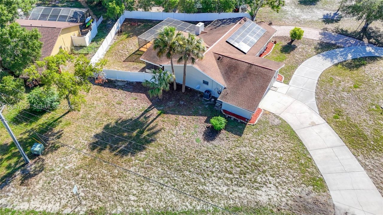 8209 Chaucer Dr, Spring Hill, FL 34607 Photo