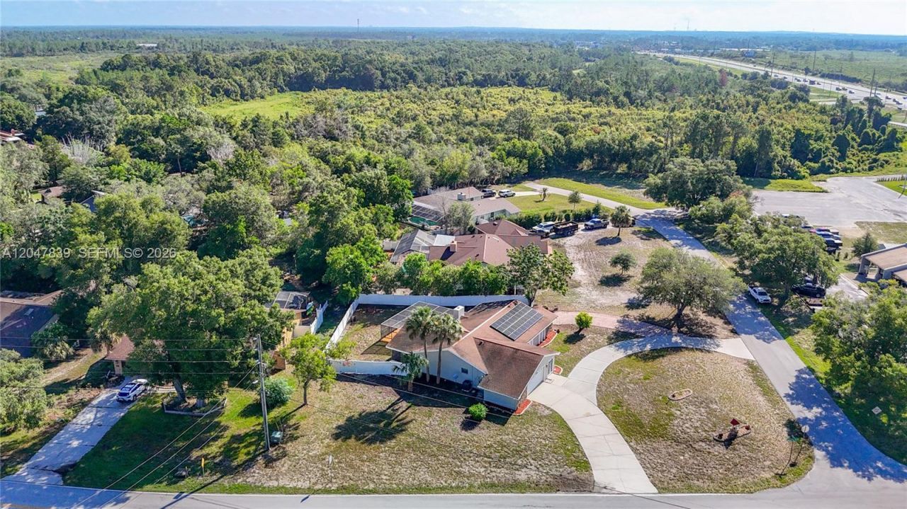 8209 Chaucer Dr, Spring Hill, FL 34607 Photo