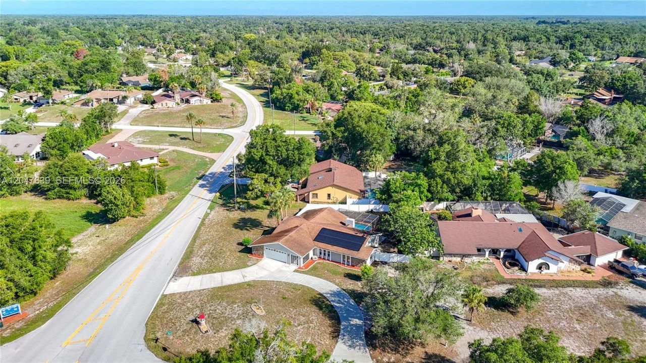 8209 Chaucer Dr, Spring Hill, FL 34607 Photo