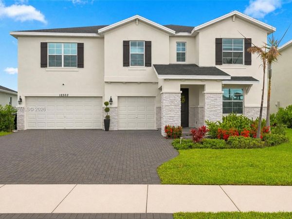 12303 SW Roma Cir , Port St. Lucie, FL 34987