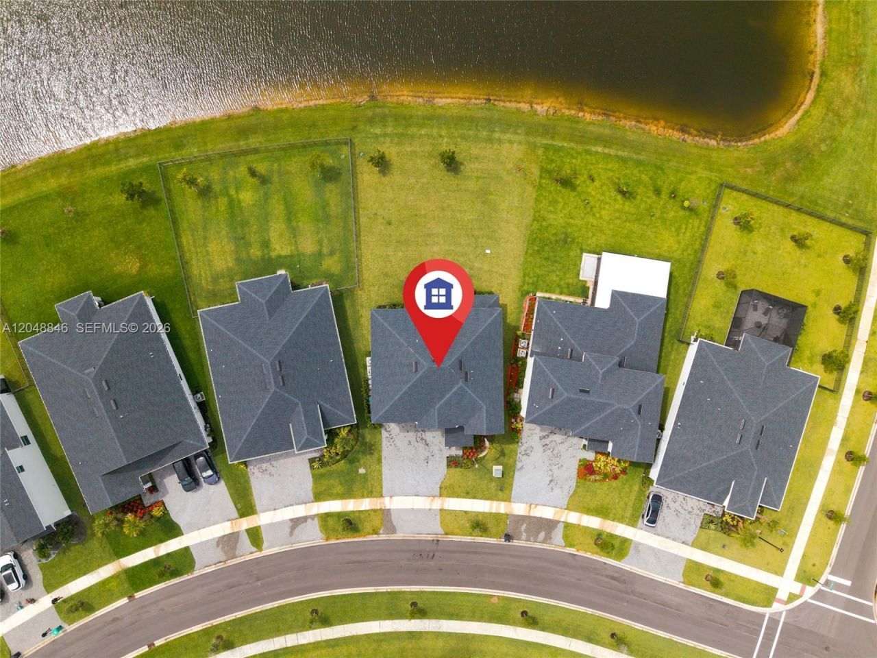 12303 SW Roma Cir , Port Saint Lucie, FL 34987 Photo