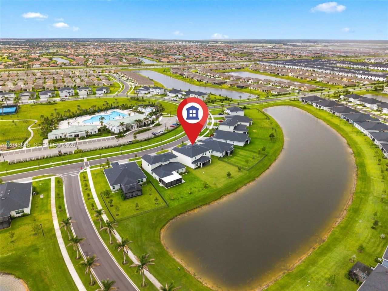 12303 SW Roma Cir , Port Saint Lucie, FL 34987 Photo